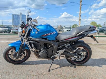 Ямаха 5312 2007 у Києві на Automoto.ua Ямаха 5312, об'ємом двигуна 0.6 л та пробігом 0 тис. км за 5599 $, фото 1 на Automoto.ua