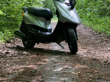 Ямаха 5312 2007 в Тернополе на Automoto.ua Ямаха 5312, объемом двигателя 50 л и пробегом 0 тыс. км за 578 $, фото 1 на Automoto.ua