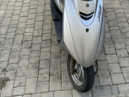 Ямаха 5312 2007 в Одессе на Automoto.ua Ямаха 5312, объемом двигателя 49 л и пробегом 0 тыс. км за 600 $, фото 1 на Automoto.ua