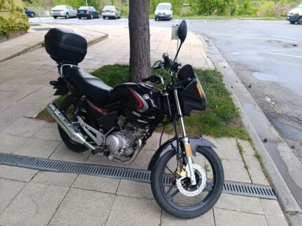 Ямаха 5312, объемом двигателя 0.13 л и пробегом 0 тыс. км за 1203 $, фото 1 на Automoto.ua