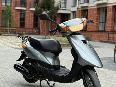 Ямаха 5312, объемом двигателя 49 л и пробегом 0 тыс. км за 546 $, фото 1 на Automoto.ua
