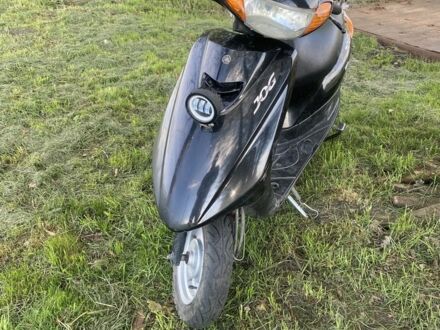 Ямаха 5312 2008 в Червонограде на Automoto.ua Ямаха 5312, объемом двигателя 50 л и пробегом 0 тыс. км за 602 $, фото 1 на Automoto.ua