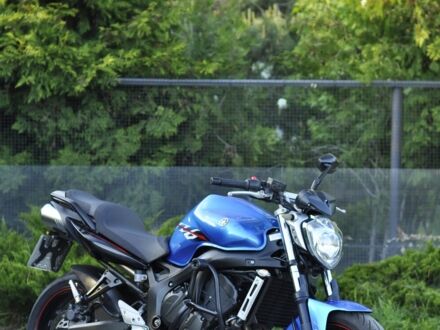 Ямаха 5312 2008 у Кременчуге на Automoto.ua Ямаха 5312, об'ємом двигуна 0.6 л та пробігом 0 тис. км за 5300 $, фото 1 на Automoto.ua