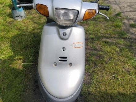 Ямаха 5312 2008 в Славуте на Automoto.ua Ямаха 5312, объемом двигателя 49 л и пробегом 0 тыс. км за 241 $, фото 1 на Automoto.ua
