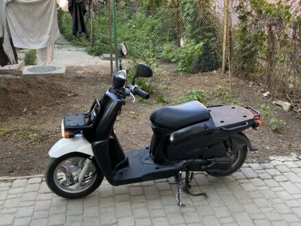Ямаха 5312, объемом двигателя 49 л и пробегом 0 тыс. км за 626 $, фото 1 на Automoto.ua