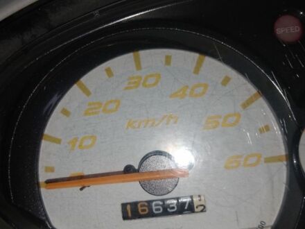 Ямаха 5312 2009 в Дрогобыче на Automoto.ua Ямаха 5312, объемом двигателя 49 л и пробегом 0 тыс. км за 700 $, фото 1 на Automoto.ua