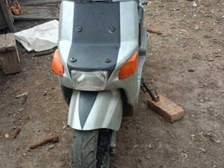 Ямаха 5312 2010 в Лохвице на Automoto.ua Ямаха 5312, объемом двигателя 49 л и пробегом 0 тыс. км за 217 $, фото 1 на Automoto.ua