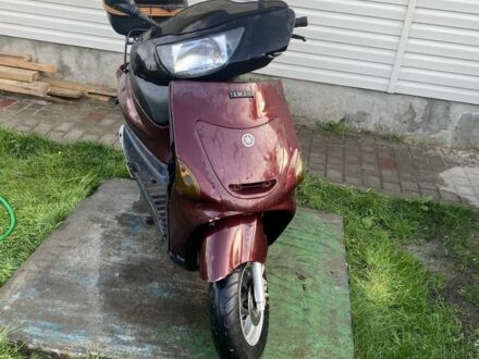Ямаха 5312, объемом двигателя 49 л и пробегом 0 тыс. км за 193 $, фото 1 на Automoto.ua