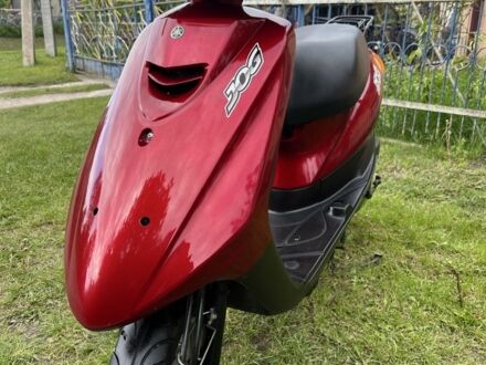 Ямаха 5312 2011 в Тернополе на Automoto.ua Ямаха 5312, объемом двигателя 49 л и пробегом 0 тыс. км за 710 $, фото 1 на Automoto.ua