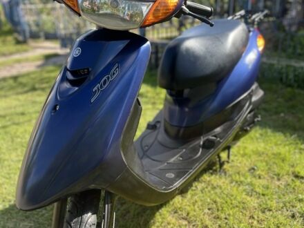 Ямаха 5312 2011 в Тернополе на Automoto.ua Ямаха 5312, объемом двигателя 49 л и пробегом 0 тыс. км за 720 $, фото 1 на Automoto.ua