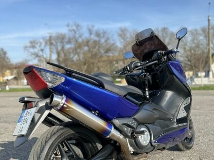 Ямаха 5312 2011 в Белгород-Днестровском на Automoto.ua Ямаха 5312, объемом двигателя 0.5 л и пробегом 0 тыс. км за 4600 $, фото 1 на Automoto.ua