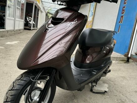 Ямаха 5312, объемом двигателя 49 л и пробегом 0 тыс. км за 850 $, фото 1 на Automoto.ua