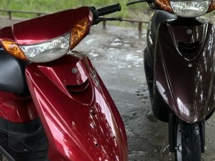 Ямаха 5312 2011 в Одессе на Automoto.ua Ямаха 5312, объемом двигателя 49 л и пробегом 0 тыс. км за 700 $, фото 1 на Automoto.ua