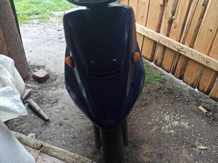Ямаха 5312 2012 в Кицмане на Automoto.ua Ямаха 5312, объемом двигателя 50 л и пробегом 0 тыс. км за 97 $, фото 1 на Automoto.ua