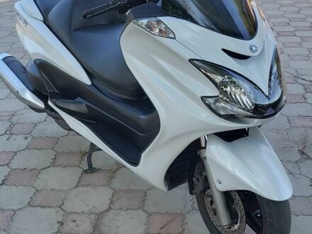 Ямаха 5312 2012 в Вилково на Automoto.ua Ямаха 5312, объемом двигателя 0.4 л и пробегом 0 тыс. км за 3500 $, фото 1 на Automoto.ua