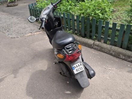 Ямаха 5312 2012 в Софіївська Борщагівка на Automoto.ua Ямаха 5312, объемом двигателя 49 л и пробегом 0 тыс. км за 482 $, фото 1 на Automoto.ua