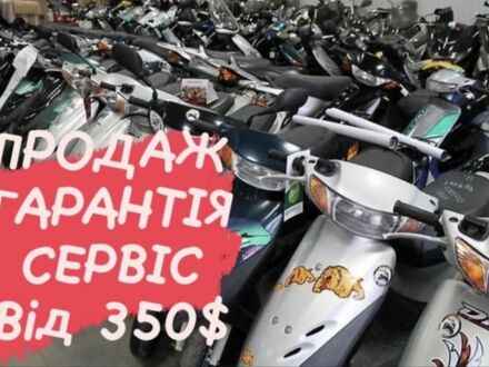 Ямаха 5312, объемом двигателя 49 л и пробегом 0 тыс. км за 349 $, фото 1 на Automoto.ua