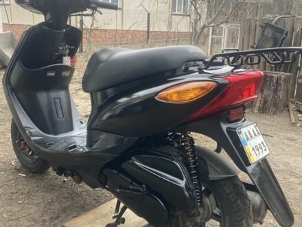 Ямаха 5312 2016 у Обухове на Automoto.ua Ямаха 5312, об'ємом двигуна 49 л та пробігом 0 тис. км за 397 $, фото 1 на Automoto.ua