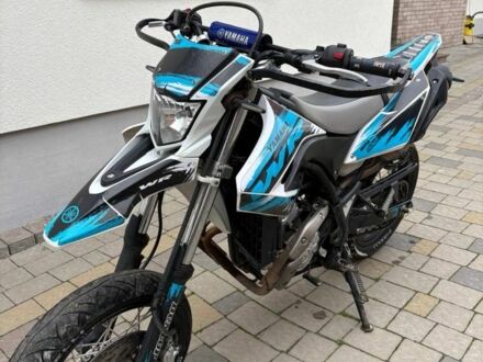 Ямаха 5312 2017 в Мукачеве на Automoto.ua Ямаха 5312, объемом двигателя 0.13 л и пробегом 0 тыс. км за 2400 $, фото 1 на Automoto.ua