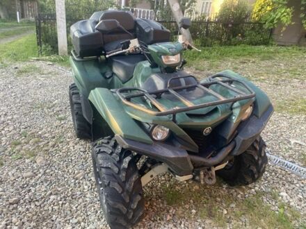 Ямаха 5312, объемом двигателя 0.7 л и пробегом 0 тыс. км за 8000 $, фото 1 на Automoto.ua