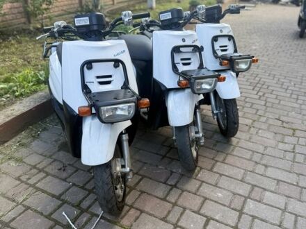 Ямаха 5312 2018 в Тысменице на Automoto.ua Ямаха 5312, объемом двигателя 49 л и пробегом 0 тыс. км за 640 $, фото 1 на Automoto.ua