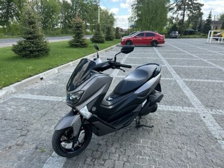 Ямаха 5312 2019 в Пирятине на Automoto.ua Ямаха 5312, объемом двигателя 0.16 л и пробегом 0 тыс. км за 2799 $, фото 1 на Automoto.ua