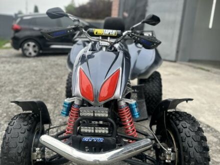 Ямаха 5312 2020 в Дунаевцах на Automoto.ua Ямаха 5312, объемом двигателя 0.25 л и пробегом 0 тыс. км за 1500 $, фото 1 на Automoto.ua