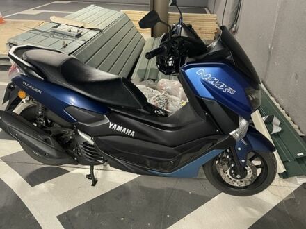 Ямаха 5312 2020 у Києві на Automoto.ua Ямаха 5312, об'ємом двигуна 0.16 л та пробігом 0 тис. км за 3100 $, фото 1 на Automoto.ua