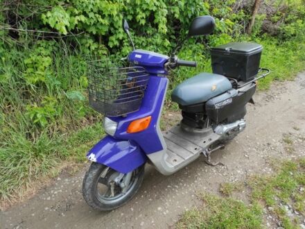 Ямаха 5312 2020 в Хмельницком на Automoto.ua Ямаха 5312, объемом двигателя 49 л и пробегом 0 тыс. км за 241 $, фото 1 на Automoto.ua