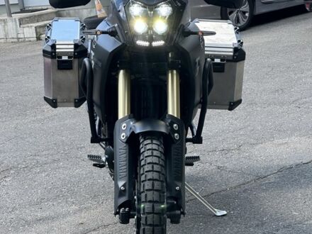 Ямаха 5312, объемом двигателя 0.7 л и пробегом 0 тыс. км за 11900 $, фото 1 на Automoto.ua