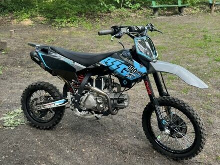Ямаха 5312 2021 в Борисполе на Automoto.ua Ямаха 5312, объемом двигателя 4.25 л и пробегом 0 тыс. км за 4000 $, фото 1 на Automoto.ua