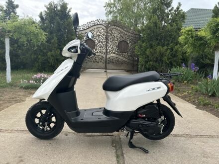 Ямаха 5312, объемом двигателя 49 л и пробегом 0 тыс. км за 1100 $, фото 1 на Automoto.ua