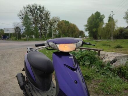 Ямаха 5312 2025 в Малине на Automoto.ua Ямаха 5312, объемом двигателя 50 л и пробегом 0 тыс. км за 385 $, фото 1 на Automoto.ua