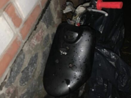 Ямаха 5312 2026 в Полтаве на Automoto.ua Ямаха 5312, объемом двигателя 65 л и пробегом 0 тыс. км за 109 $, фото 1 на Automoto.ua