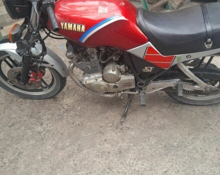 Ямаха 5312, объемом двигателя 0.4 л и пробегом 0 тыс. км за 1800 $, фото 3 на Automoto.ua