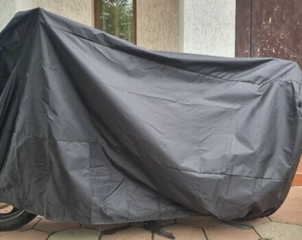 Ямаха 5312, об'ємом двигуна 1.25 л та пробігом 0 тис. км за 5500 $, фото 6 на Automoto.ua