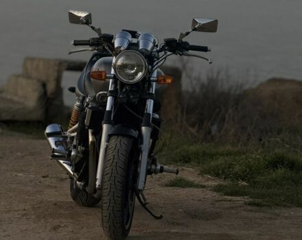 Ямаха 5312, об'ємом двигуна 1.25 л та пробігом 0 тис. км за 5500 $, фото 3 на Automoto.ua