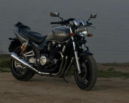 Ямаха 5312, об'ємом двигуна 1.25 л та пробігом 0 тис. км за 5500 $, фото 2 на Automoto.ua