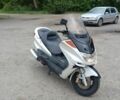 Ямаха 5312, объемом двигателя 0.25 л и пробегом 0 тыс. км за 1203 $, фото 4 на Automoto.ua