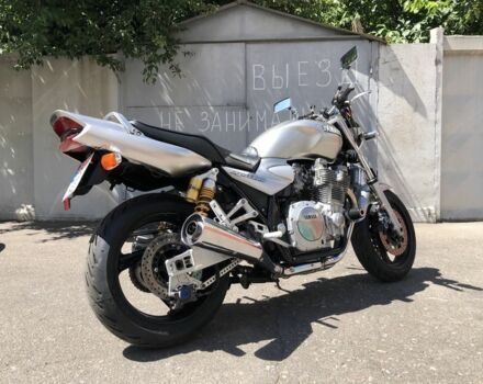 Ямаха 5312, объемом двигателя 1.25 л и пробегом 0 тыс. км за 5300 $, фото 1 на Automoto.ua