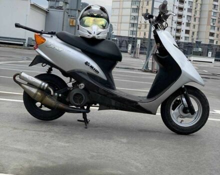 Ямаха 5312, объемом двигателя 50 л и пробегом 0 тыс. км за 45000 $, фото 4 на Automoto.ua