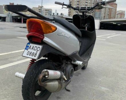 Ямаха 5312, объемом двигателя 50 л и пробегом 0 тыс. км за 45000 $, фото 5 на Automoto.ua