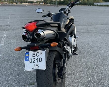 Ямаха 5312, об'ємом двигуна 0.6 л та пробігом 0 тис. км за 4999 $, фото 4 на Automoto.ua