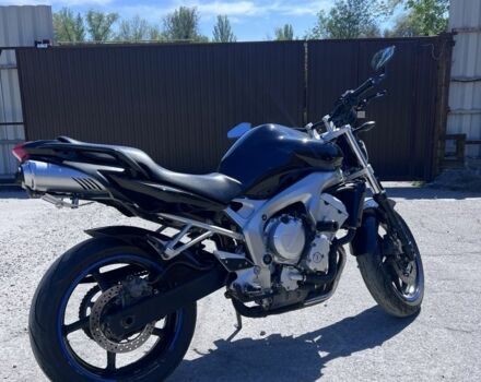 Ямаха 5312, об'ємом двигуна 0.6 л та пробігом 0 тис. км за 5100 $, фото 4 на Automoto.ua