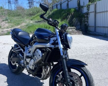 Ямаха 5312, об'ємом двигуна 0.6 л та пробігом 0 тис. км за 5100 $, фото 3 на Automoto.ua