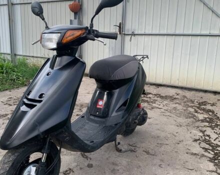 Ямаха 5312, объемом двигателя 49 л и пробегом 0 тыс. км за 8000 $, фото 2 на Automoto.ua