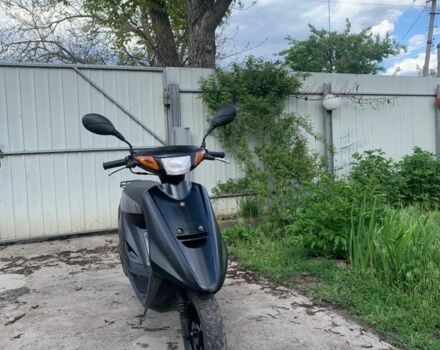 Ямаха 5312, объемом двигателя 49 л и пробегом 0 тыс. км за 8000 $, фото 6 на Automoto.ua