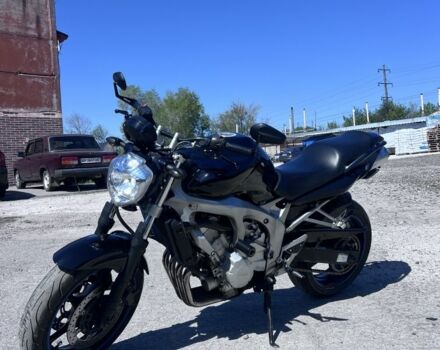 Ямаха 5312, об'ємом двигуна 0.6 л та пробігом 0 тис. км за 5100 $, фото 1 на Automoto.ua