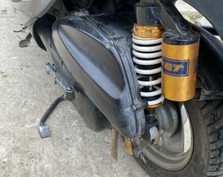 Ямаха 5312, объемом двигателя 50 л и пробегом 0 тыс. км за 434 $, фото 9 на Automoto.ua