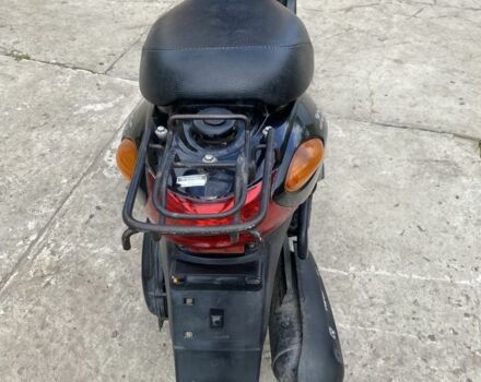 Ямаха 5312, объемом двигателя 50 л и пробегом 0 тыс. км за 434 $, фото 3 на Automoto.ua